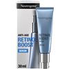 JOHNSON & JOHNSON SpA Neutrogena Retinol Boost Siero Anti-age - Siero viso antirughe e antimacchie - 30 ml