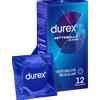 Durex Reckitt Benckiser Durex Jeans Easyon 12 Preservativi