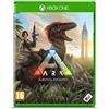 Deep Silver Ark: Survival Evolved - Xbox One