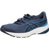 ASICS GT-1000 12 GS, Sneaker, Thunder Blue/French Blue, 37 EU