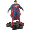 Comansi CO99193 - DC Comics Superman Fuerza Mini Figure Fist, 9 cm