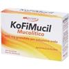 Pool Pharma Kofimucil Mucol Pool Pharma Kofimucil mucol*30bust 200mg