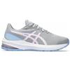 ASICS Gt-1000 12 GS, Sneaker, Black/White, 34.5 EU