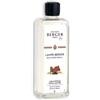Maison Berger Ricarica per Lampada Catalitica Fragranza Cuir Mystique - 500 ml