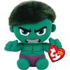 Ty Peluche Beanie Boos Hulk 20 cm