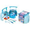 Crayola Washimals Artic Adventure Iglù Artico