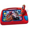 Clementoni Sapientino Travel Quiz Spiderman con Penna Interattiva
