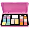 Clementoni Crazy Chic Teen Be Yourself Make Up Collection - Be a Dreamer