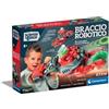 Clementoni Scienza & Gioco Braccio Robotico