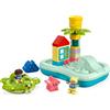 Duplo LEGO DUPLO Parco acquatico 10989
