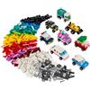 LEGO Classic Veicoli Creativi 11036