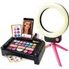 Clementoni Crazy Chic Teen Make Up Studio