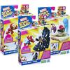 Hasbro Marvel Avengers Box Stunt Squad Eroi vs Cattivi