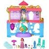 Mattel Disney Princess Castello dei due Mondi di Ariel