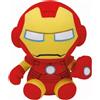 Ty Peluche Beanie Boos Ironman 20 cm