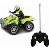 ODS Toys Radiocom Desert Quad RC 27Mhz