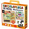 Headu Enciclopedia dei Piccoli Montessori