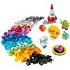 LEGO Classic Pianeti dello Spazio Creativi 11037