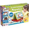 Lisciani Giochi Lisciani Carotina La mia Lavagna Magnetica
