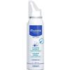Mustela Spray Nasale Isotonico per Lavaggi Nasali quotidiani - 150ml