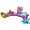 Mattel Hot Wheels Skate Skatepark della Piovra
