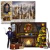 Mattel Harry Potter Calendario dell'Avvento di Grifondoro