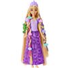 Mattel Disney Princess Rapunzel Chioma Magica Capelli da Favola