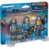 Playmobil Novelmore I Cavalieri di Novelmore 70671