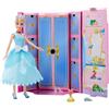 Mattel Disney Princess Cenerentola Royal Fashion Surprise