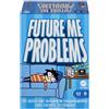 Mattel Games Future Me Problems