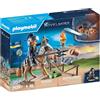 Playmobil Novelmore Giostra Medioevale 71297
