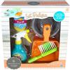 ODS Toys Maisonelle Set Pulizie con 5 Accessori