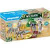 Playmobil Wiltopia - Fotografo di animali con travestimento 71295