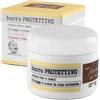 Fiocchi di Riso Burro Protettivo - Crema Viso e Mani 30 ml