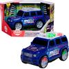 Dickie Toys Mercedes-Benz Classe G 23,5 cm Motorizzato con Luci e Suoni