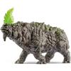Schleich Eldrador Creatures Rino Combattente 70157