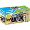 Playmobil Country Trattore con Accessori 71305