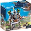 Playmobil Novelmore Robot da Combattimento 71300