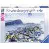 Ravensburger Puzzle 1000Pz Vista Su Ålesund