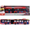 Dickie Toys Volvo 7900 E Bus Articolato 40 cm