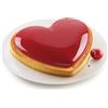 Silikomart Stampo Kit Tarte Mon Amour