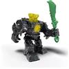 Schleich Eldrador Mini Creatures Robot della Giungla 42600