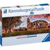 Ravensburger Puzzle Colosseo al Tramonto 1000 pezzi