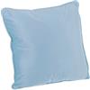 Bizzotto Cuscino Quadrato Artemis 40X40 cm - Azzurro Chiaro