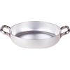 Agnelli Pentole Tegame 2 Maniglie - 32 cm