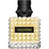 Valentino Eau De Parfum Born In Roma Yellow Dream 30ml