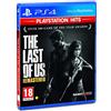PS4 The Last of Us Remastered PS4 - PlayStation 4 [Edizione EU]
