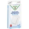 PROFAR MEDICAZIONE MEDICAZIONE POST OPERATORIA STERILE GARZA ANTIADERENTE 10X25 CM 3 PEZZI PROFAR - 939774372 -