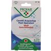 PROFAR MEDICAZIONE ACQUASTOP MEDICAZIONE POST OPERATORIA 7,5X10 CM PROFAR MED 4 PEZZI - 931093924 - farmaci-da-banco/cura-delle-ferite-e-medicazioni/cerotti