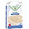 PROFAR MEDICAZIONE COMFORT 40 CEROTTO ASSORTITI PROFAR - 939774396 - farmaci-da-banco/cura-delle-ferite-e-medicazioni/bendaggi